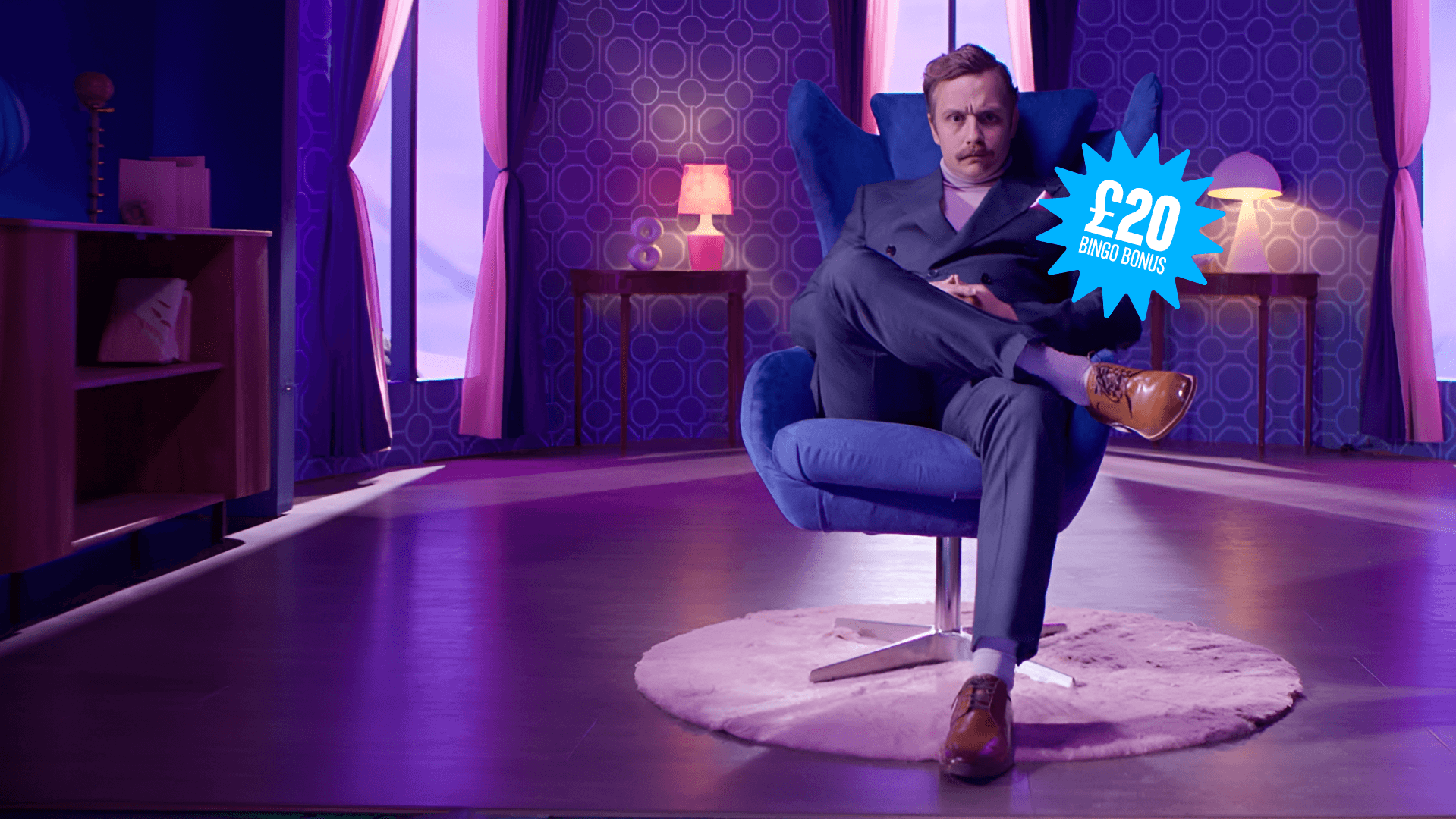 MrQ Reel Win video poster