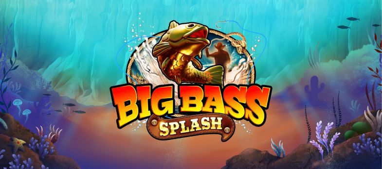 Big Bass Splash