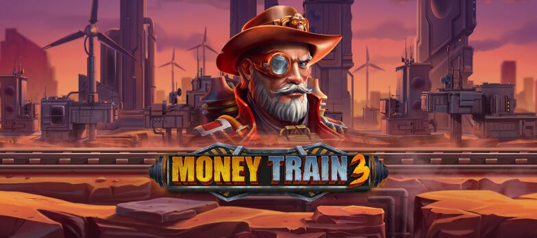 Money Train 3 Money Train 3