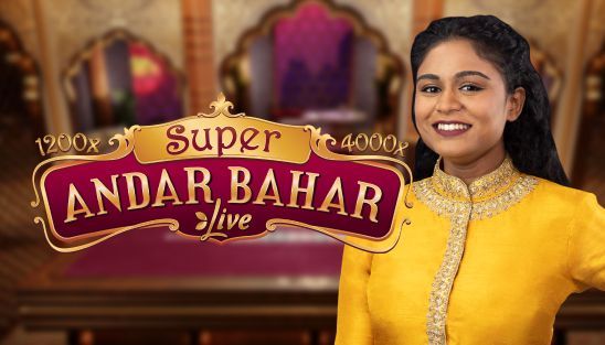 Super Andar Bahar