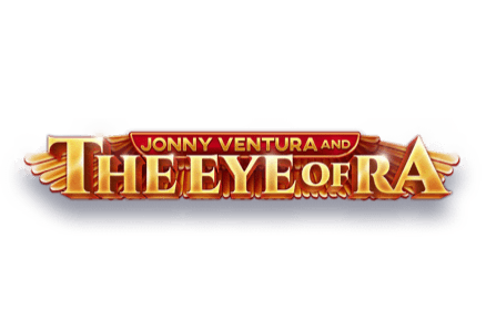 Jonny Ventura and The Eye of Ra Slot
