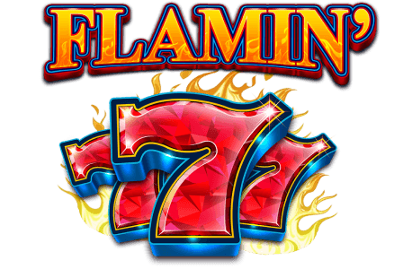 Flamin’7s Slot