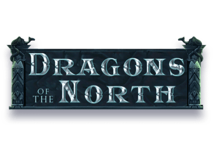 Dragons of the North Slot