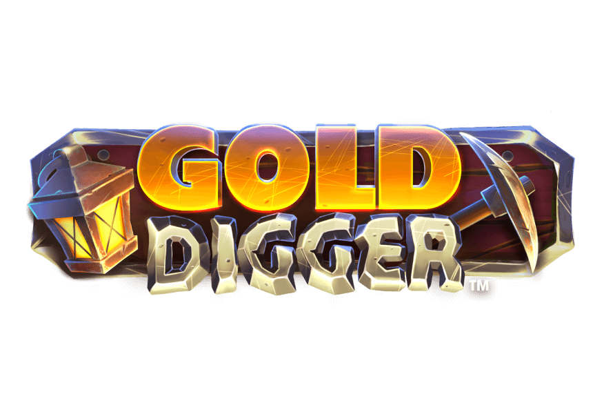 Gold Digger Slot