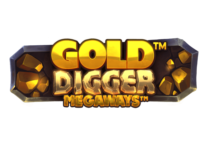 Gold Digger Megaways Slot