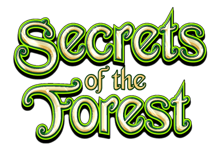 Secrets of the Forest Slot