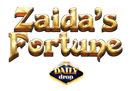 Zaida's Fortune Slot