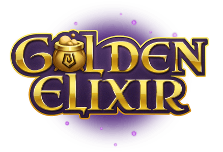 Golden Elixir Slot