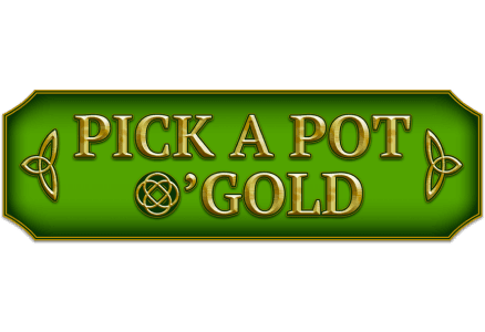 Pick a Pot O Gold Slot