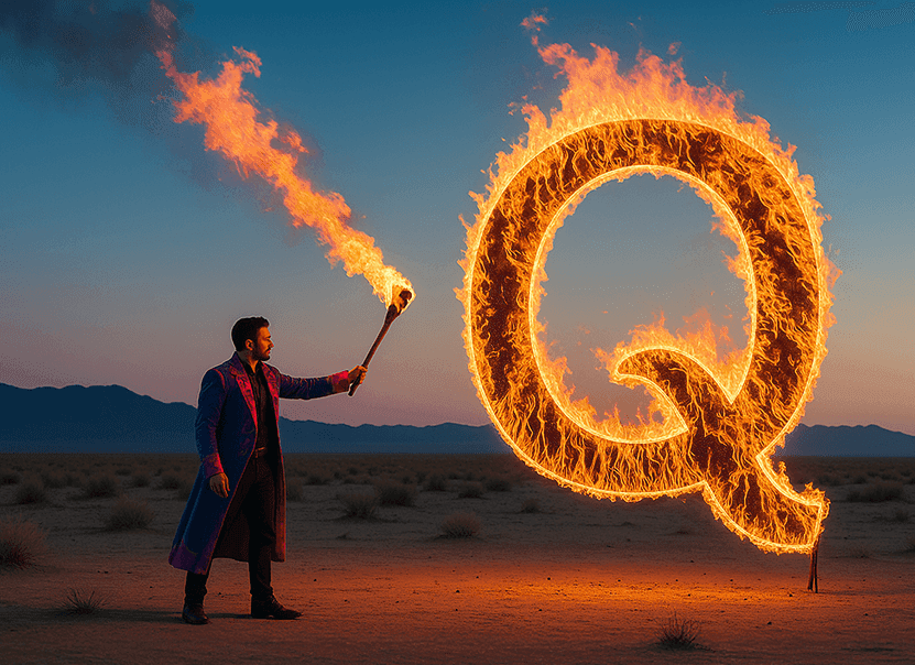 MrQ Reel Win video poster